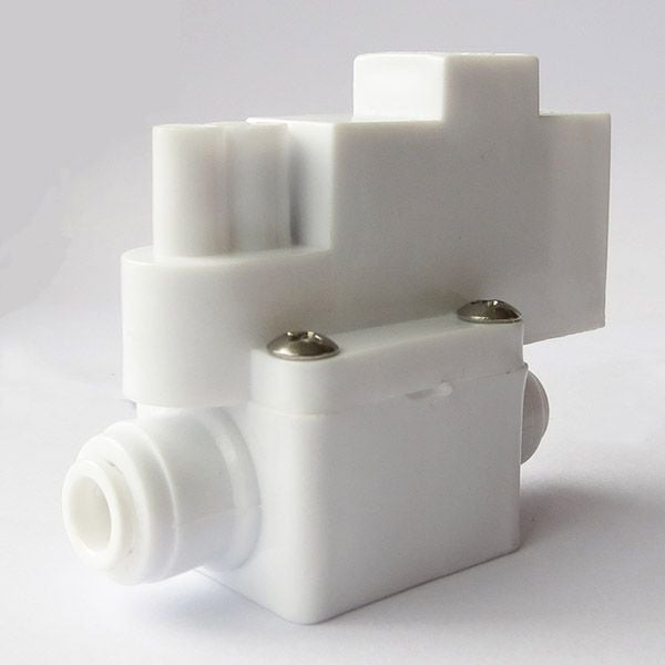 Van áp cao máy lọc nước