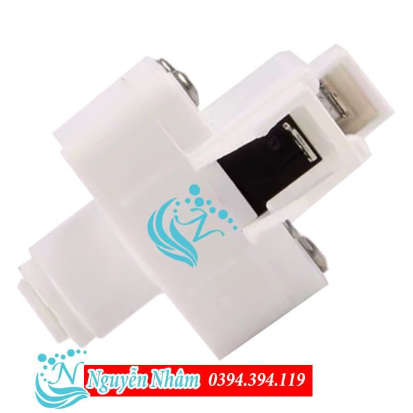 Van áp thấp máy lọc nước