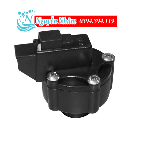 Van áp thấp máy lọc nước