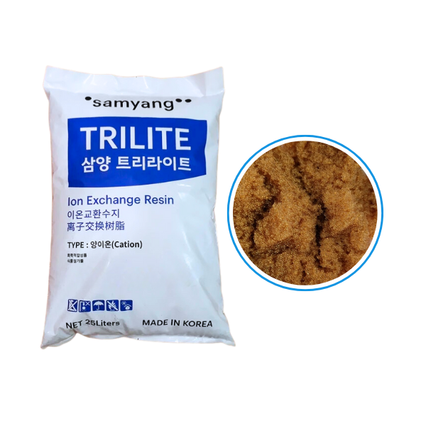 Hạt Cation Hàn Quốc Samyang Trilite MC08 - Lẻ 01 Lít