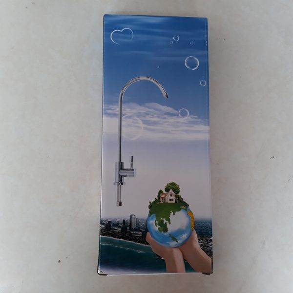 Vòi máy lọc nước RO - Vòi gạt AN3