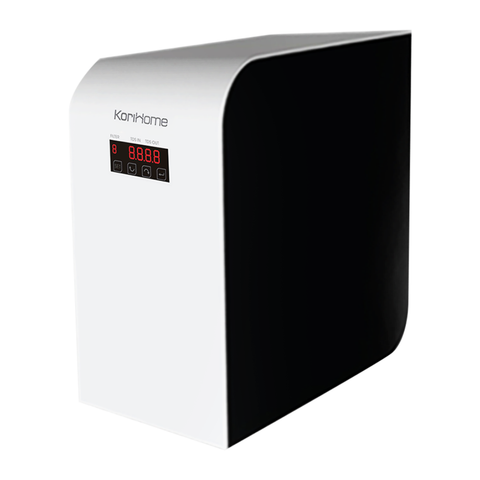 MÁY LỌC NƯỚC RO KORIHOME WPK-606 8 LÕI