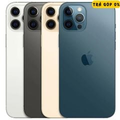 iPhone 12 Pro - Mới 99%