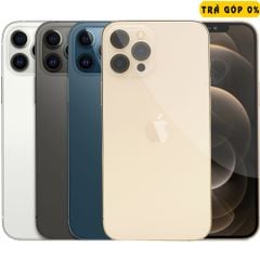 iPhone 12 Pro Max - Mới 99%