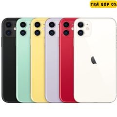 iPhone 11 - Mới 99%