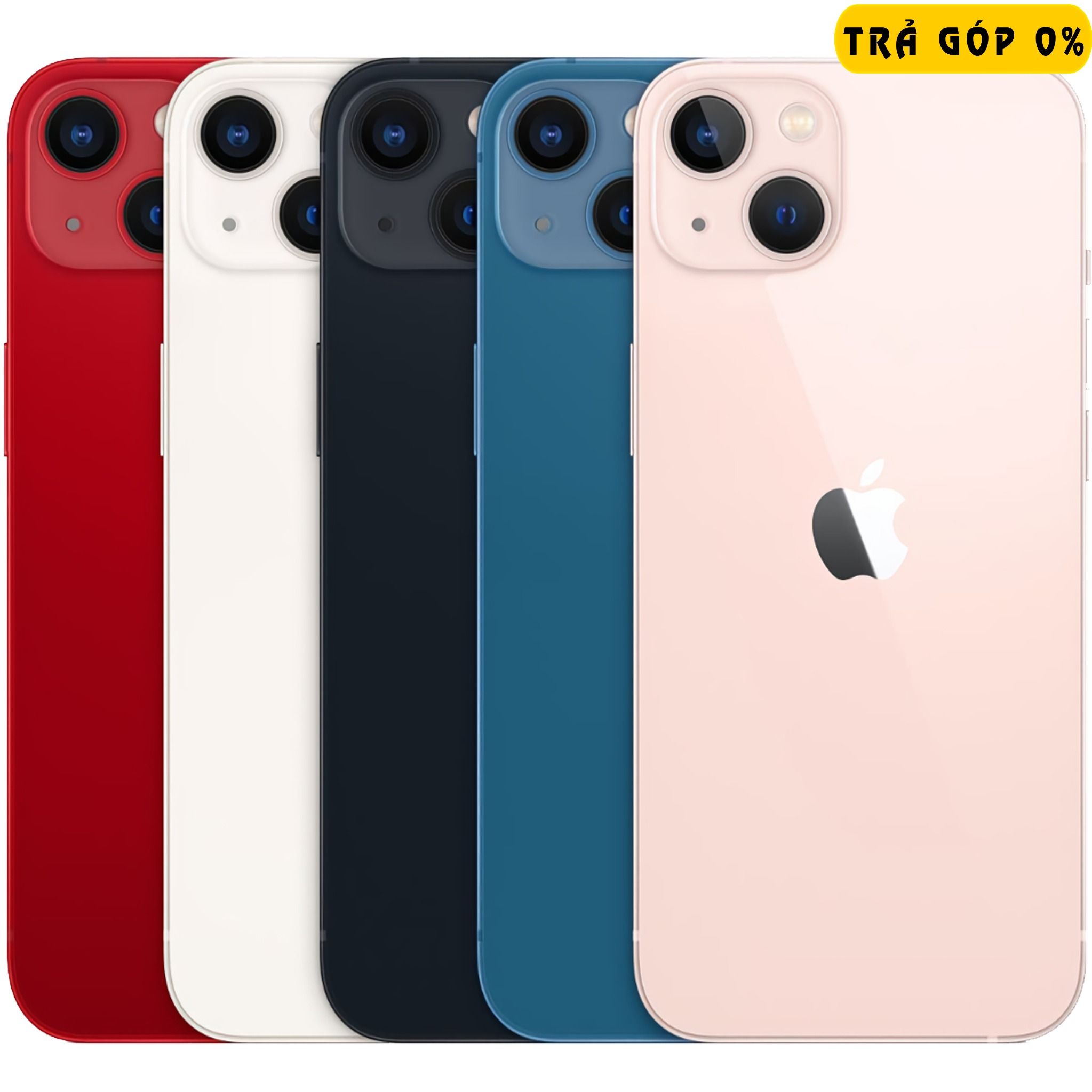 iPhone 13 Pro 128GB Chính hãng VN/A, trả góp 0%, nhận hàng sớm