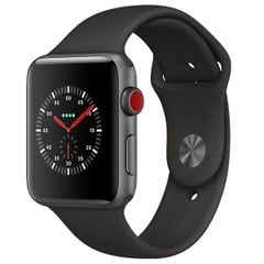 Apple Watch Series 3_ 38mm - Mới 99%