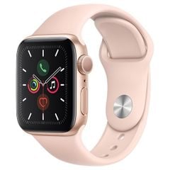 Apple Watch Series 5_ 44mm - Mới 99%