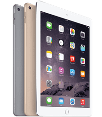 iPad Air 2 - 4G - Mới 99%