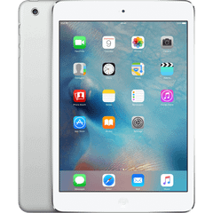 iPad Mini 2 - 4G - Mới 99%