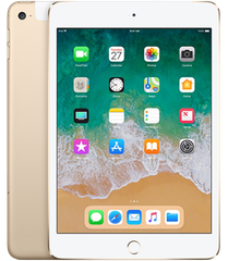 iPad 9.7 inch (2018) Gen 6 32GB - 4G - Mới 99%
