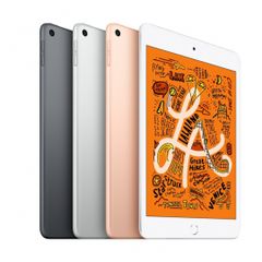 iPad Mini 5 2019 - 4G - Mới 99%