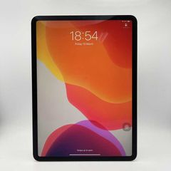 iPad Pro 11 inch (2018) - 4G - Mới 99%