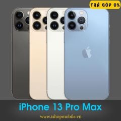 iPhone 13 Pro - Mới 99%