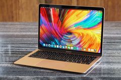 Macbook Pro 2015 - Mới 99%