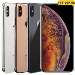 iPhone Xs Max - Mới 99%