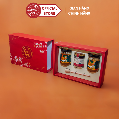 HỘP QUÀ TẶNG