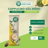  [SHOPEE] 10 gói cà phê sầu riêng - CB 
