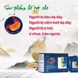 DẠ DÀY BẢO TÂM AN