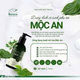 DUNG DỊCH VỆ SINH MỘC AN