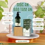 DUNG DỊCH VỆ SINH MỘC AN