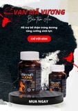 VẠN MÃ VƯƠNG - HỖ TRỢ TĂNG CƯỜNG SINH LÝ NAM GIỚI