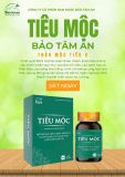 TIÊU MỘC - THẢO MỘC TIÊU U