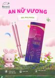 AN NỮ VƯƠNG - GEL PHỤ KHOA