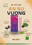 AN NỮ VƯƠNG - GEL PHỤ KHOA