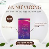 AN NỮ VƯƠNG - GEL PHỤ KHOA
