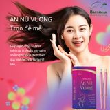 AN NỮ VƯƠNG - GEL PHỤ KHOA
