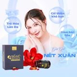TỐ NỮ BẢO TÂM AN - TĂNG CƯỜNG BỔ SUNG NỘI TIẾT TỐ NỮ