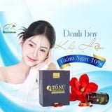 TỐ NỮ BẢO TÂM AN - TĂNG CƯỜNG BỔ SUNG NỘI TIẾT TỐ NỮ