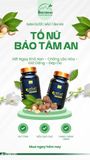 TỐ NỮ BẢO TÂM AN - TĂNG CƯỜNG BỔ SUNG NỘI TIẾT TỐ NỮ