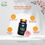 TỐ NỮ BẢO TÂM AN - TĂNG CƯỜNG BỔ SUNG NỘI TIẾT TỐ NỮ