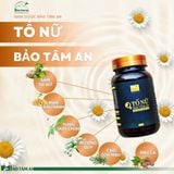TỐ NỮ BẢO TÂM AN - TĂNG CƯỜNG BỔ SUNG NỘI TIẾT TỐ NỮ