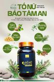 TỐ NỮ BẢO TÂM AN - TĂNG CƯỜNG BỔ SUNG NỘI TIẾT TỐ NỮ