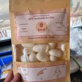  Kén tằm Hanhsilk - Lụa đũi Nam Cao TB 