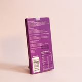  GIA LAI Black Chocolate 70% MISS EDE (Box 60g: 2 bars)/ Sô cô la đen Gia Lai 70% MISS EDE - Hộp 60g (2 thanh x 30g) 
