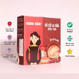  Best selling: Instant Milk Chocolate drink MISS EDE (Box 240g: 15 packets x 16g)/ Sô cô la sữa hoà tan MISS EDE - Box 240g (15 gói x 16g) 