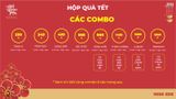  Hộp quà tết - Combo PREMIUM 