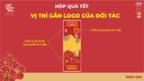  Hộp quà tết - Combo LỘC PHÁT 