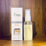  Chai xịt đuỗi muỗi - 100% tinh dầu tự nhiên - 50ml 