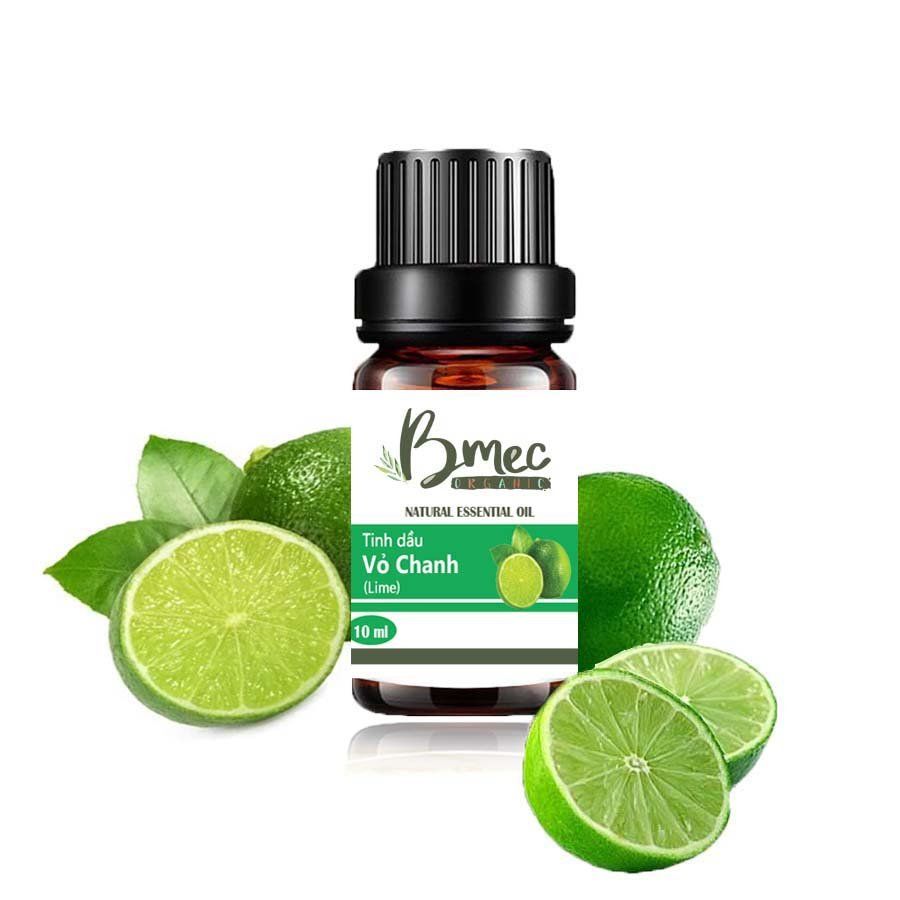  Tinh dầu vỏ chanh Đắk Lắk - EDE FARM - 10ml 