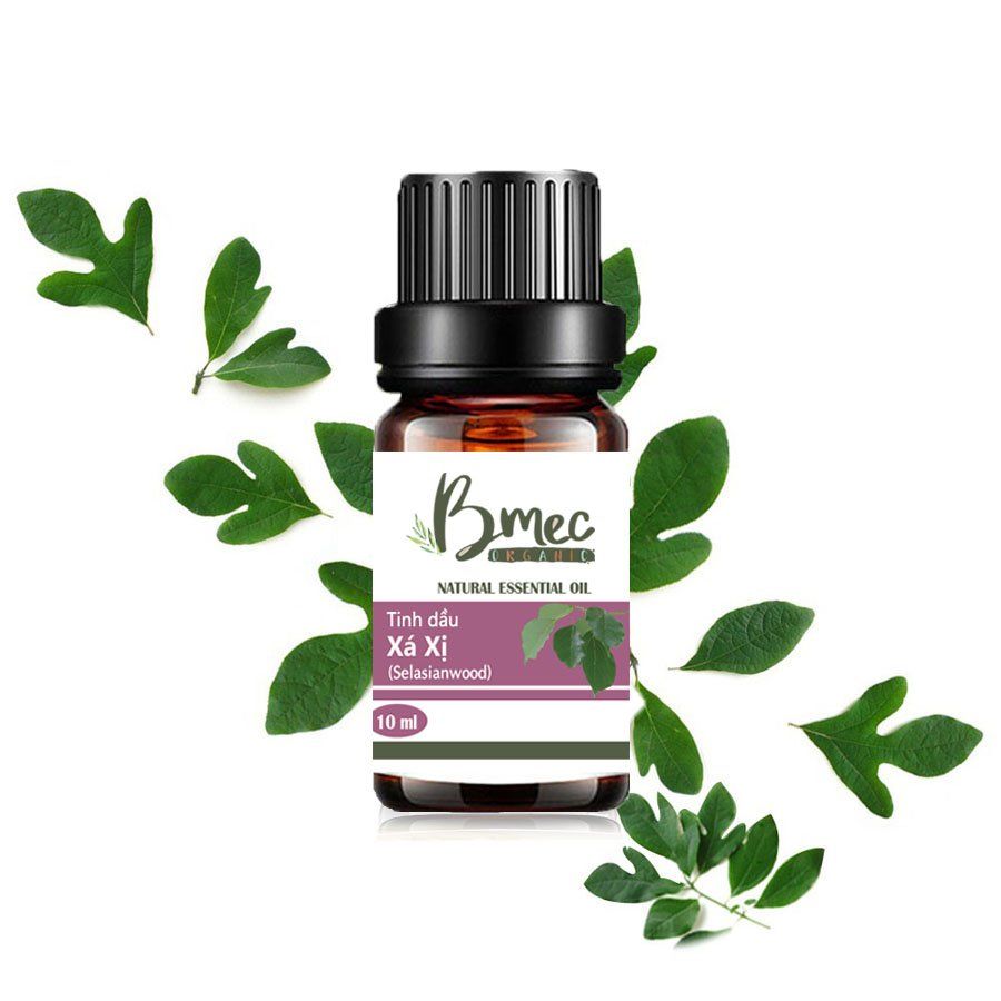  Tinh dầu sá xị - 10ml 