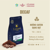  Cà phê hạt rang L’amant Decaf Espresso - L’amant Decaf Espresso Roasted Coffee 