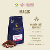  Cà phê rang nguyên hạt Magic 250gr - L'amant  Café Magic Espresso 