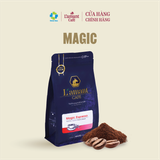 Cà phê rang nguyên hạt Magic 250gr - L'amant  Café Magic Espresso 