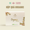 Hộp Quà Organic