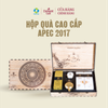  Hộp Quà Gỗ APEC 
